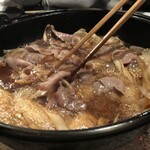 西麻布 肉粋やまもと - 