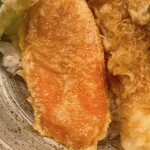 Tempura Yasuda - 