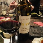 西麻布 肉粋やまもと - 