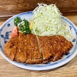 Tonkatsu Tsukasa - 