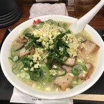 らーめん 賛平 - 