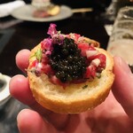 西麻布 肉粋やまもと - 