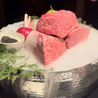焼肉 牛印 新宿店 - 