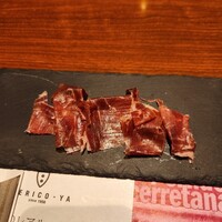 イベリコ屋 六本木店 - 