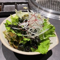 西中州焼肉 きらく - 