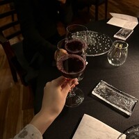 MAISON 8 restaurant - 