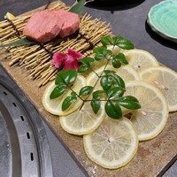 西中州焼肉 きらく - 