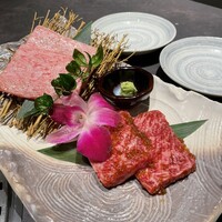 西中州焼肉 きらく - 