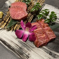 西中州焼肉 きらく - 