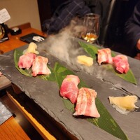 イベリコ屋 六本木店 - 