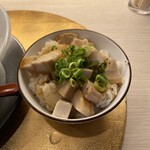 麺屋 音 - 