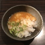 板前焼肉 一笑 北新地 離宮 - 