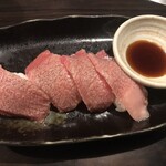 板前焼肉 一笑 - 