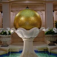 スペシャリティレストラン マルメゾン - 