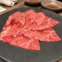 焼肉うしごろ 新宿三丁目店 - 