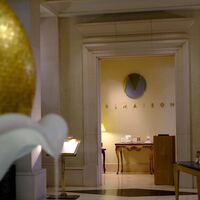 スペシャリティレストラン マルメゾン - 