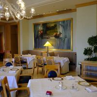 スペシャリティレストラン マルメゾン - 