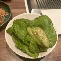 焼肉うしごろ 新宿三丁目店 - 