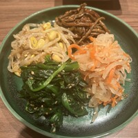 焼肉うしごろ 新宿三丁目店 - 