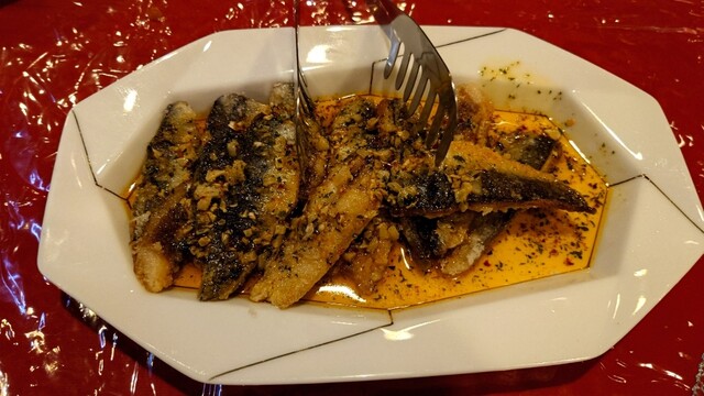 Spanish Fu Izakaya El Mundo photo 5