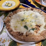 ピッツェリア エ オステリア パドリーノ - 