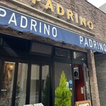ピッツェリア エ オステリア パドリーノ - 