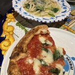 Pizzeria e Osteria PADRINO - 