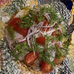 ピッツェリア エ オステリア パドリーノ - 