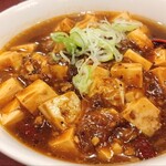 台湾料理 福亭 - 