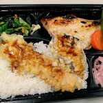 むさし - 有難き350円のお弁当