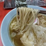 麻布 チャーシュー軒 - 