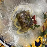 ピッツェリア エ オステリア パドリーノ - 