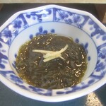 Minshuku Oshokujidokoro Izumi - お刺身定食