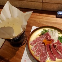 おやじ最後の握り 別邸 - 
