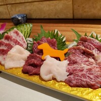 おやじ最後の握り 別邸 - 