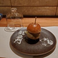 おやじ最後の握り 別邸 - 