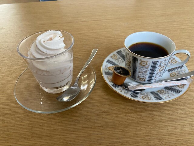 くすり&カフェ Patio（パティオ） - 松山町（カフェ）の写真