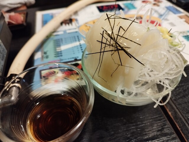 ラムシャブほか食べ飲み放題で4500円 : えびすこの写真