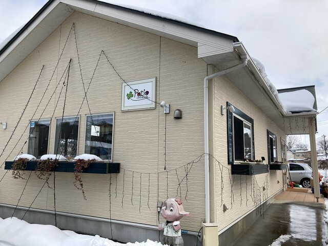 くすり&カフェ Patio（パティオ） - 松山町（カフェ）の写真