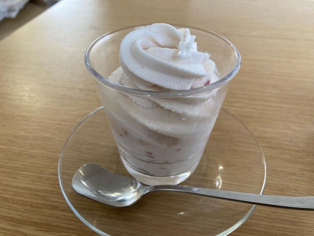 くすり&カフェ Patio（パティオ） - 松山町（カフェ）の写真