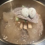 Korean Dining テジテジ - 