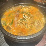 Korean Dining テジテジ - 