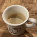 Futatabi Sansou - コーヒー