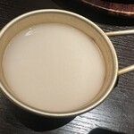 Korean Dining テジテジ - 