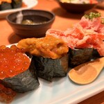 Kanda Edokko Zushi - 