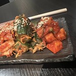 Korean Dining テジテジ - 