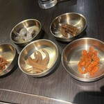 Korean Dining テジテジ - 