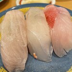 Kaitenzushi Kokyou - 