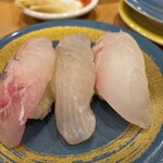 Kaitenzushi Kokyou - 