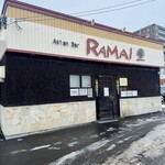 RAMAI - 